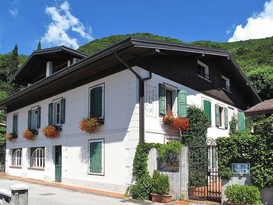 Foto esterno Bed & Breakfast Villa Margherita