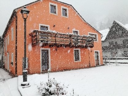 Foto esterno Appartamento Da Lisi