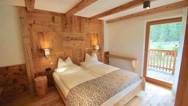 Photo of the room Chalet Mornà