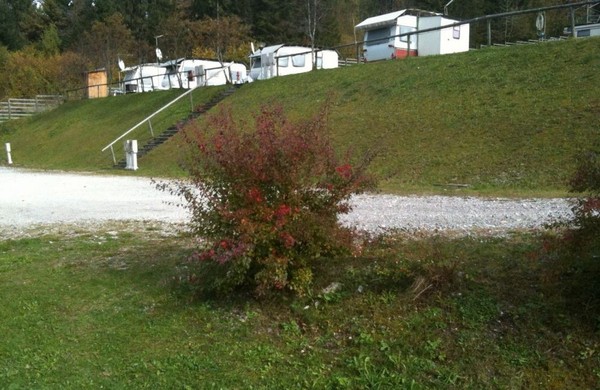 Photo exteriors Campsite Zoncolan