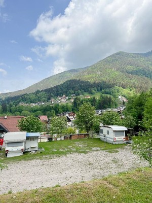 Photo exteriors Campsite Zoncolan