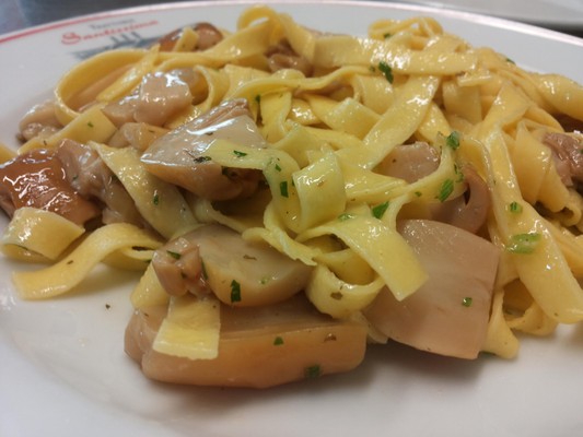 Das Essen