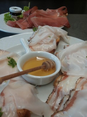 Das Essen