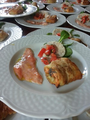 Il cibo