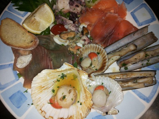 Das Essen