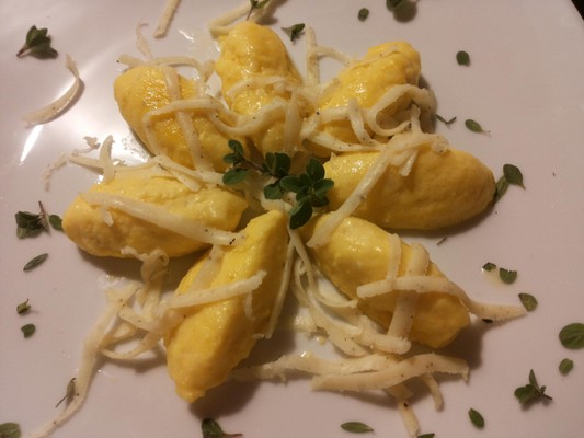 Das Essen