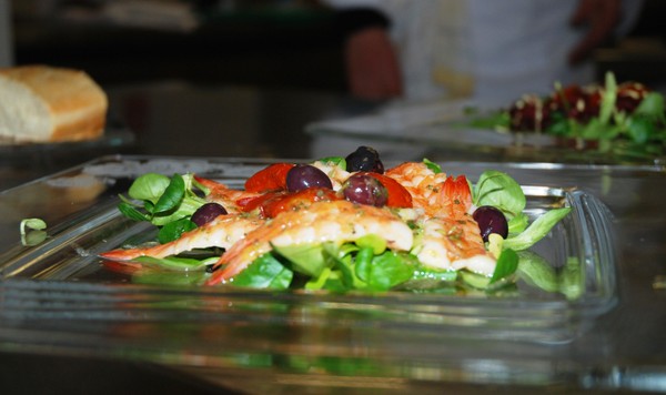 Il cibo