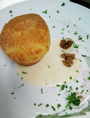 Rezepte und Gourmet-Gerichte Al Giardino