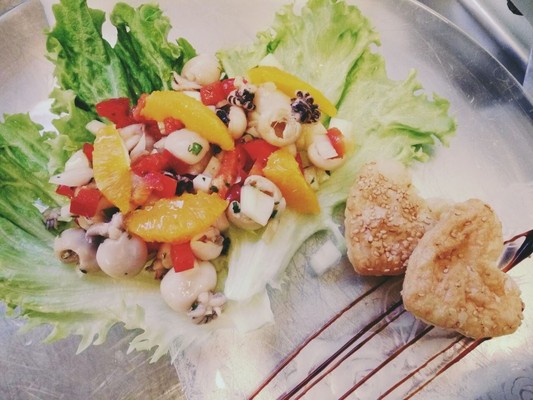 Rezepte und Gourmet-Gerichte Al Giardino