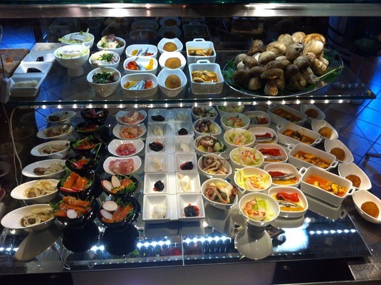 Das Essen