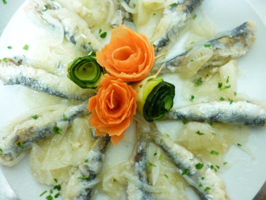 Das Essen