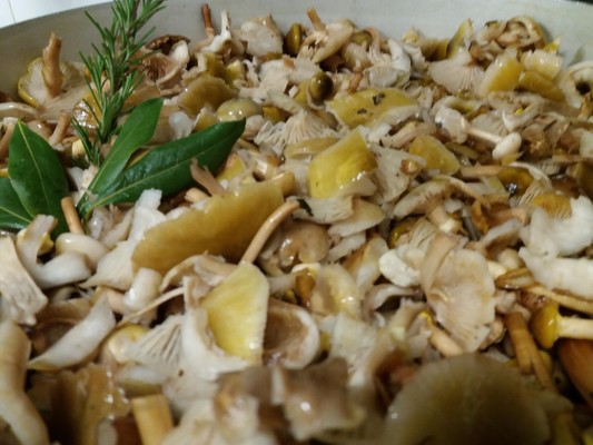 Das Essen