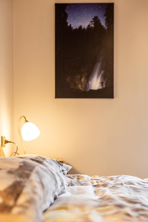 Foto vom Zimmer Ferienwohnung Brigadoi