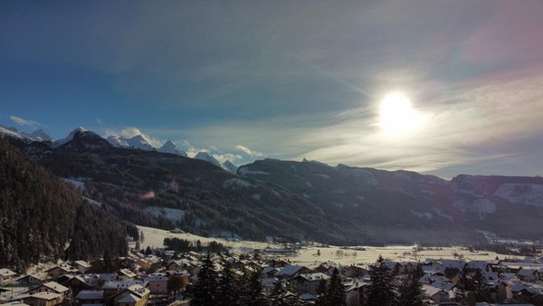 Bildergalerie Winter
