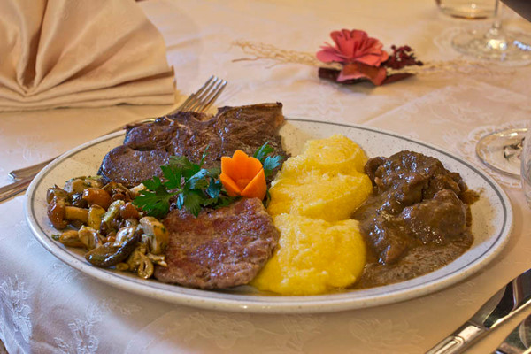 Das Essen