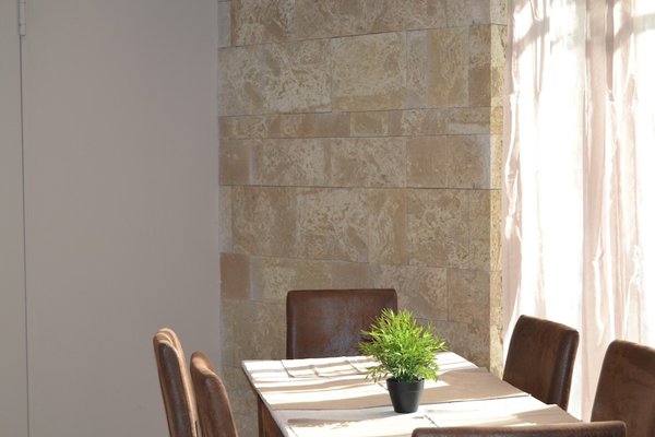 Il ristorante Sarre (Aosta) Smile Accomodation
