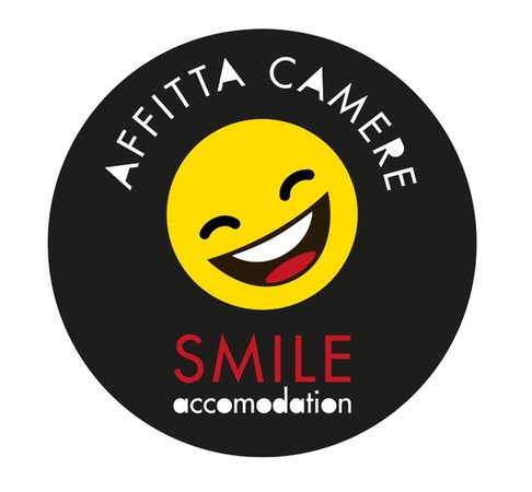Logo Smile Accomodation