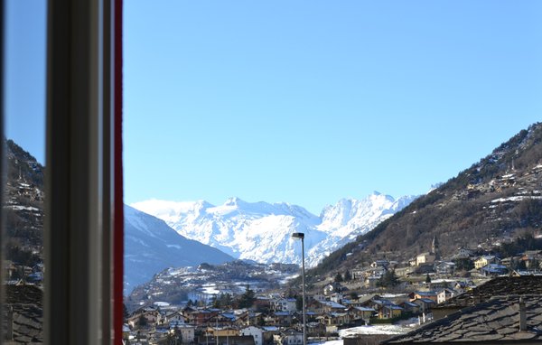 Affittacamere Smile Accomodation Aosta