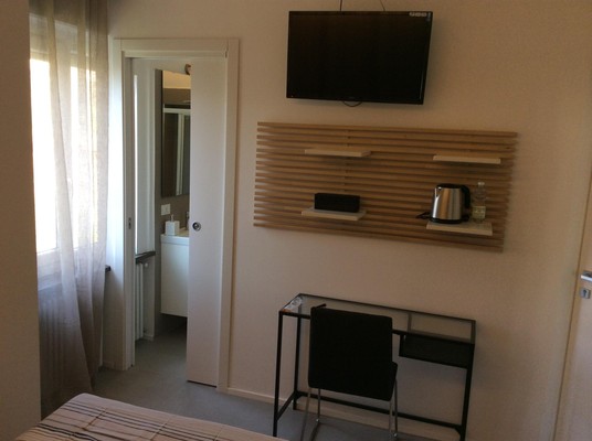 Foto della camera Affittacamere Smile Accomodation
