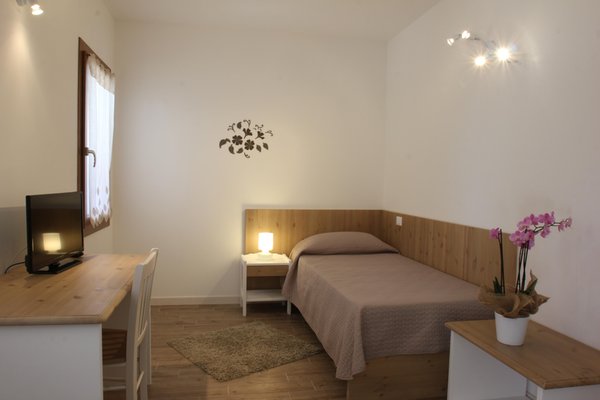 Foto della camera B&B in agriturismo Al Luogo del Giulio
