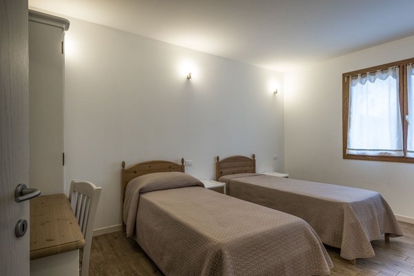 Foto della camera B&B in agriturismo Al Luogo del Giulio