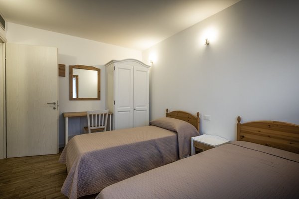 Foto della camera B&B in agriturismo Al Luogo del Giulio