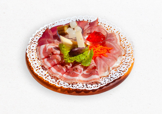 Das Essen