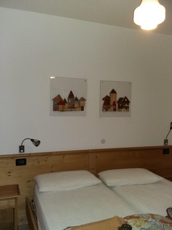 Photo of the room Apartments Casa Moena