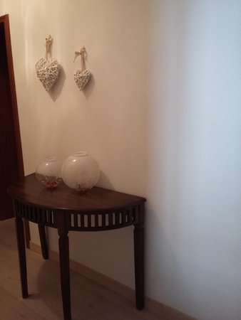 Foto vom Zimmer Ferienwohnungen Casa Moena