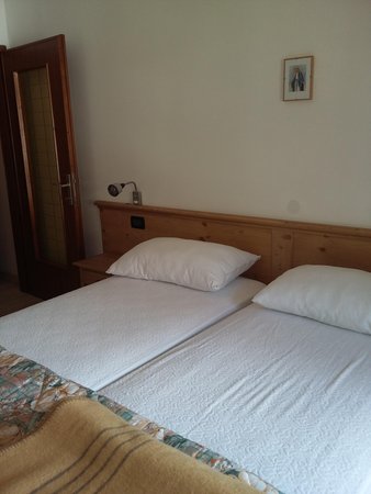Foto vom Zimmer Ferienwohnungen Casa Moena