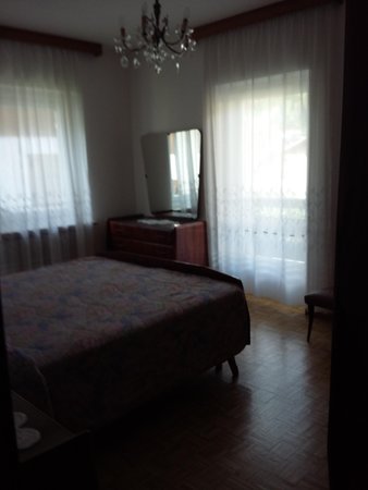 Foto vom Zimmer Ferienwohnungen Casa Moena