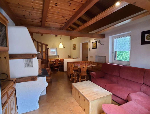 Photo of the living room