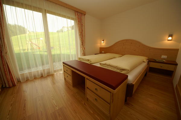 Photo of the room Apartments Miribunghof