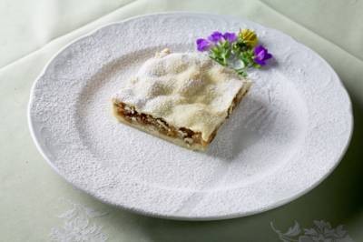 Rezepte und Gourmet-Gerichte Scarpone