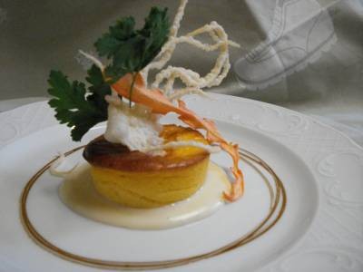 Rezepte und Gourmet-Gerichte Scarpone