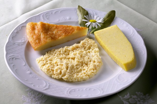 Rezepte und Gourmet-Gerichte Scarpone