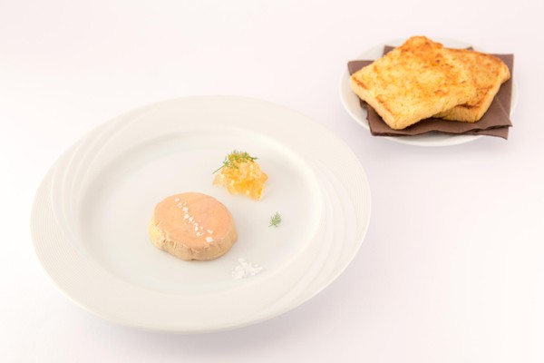 Ricette e proposte gourmet La Moia