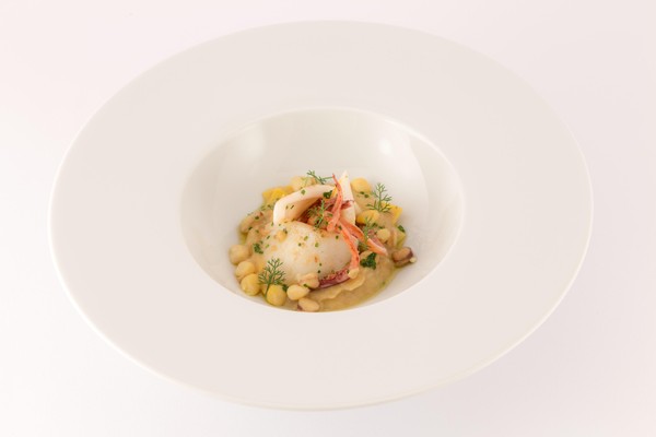 Ricette e proposte gourmet La Moia