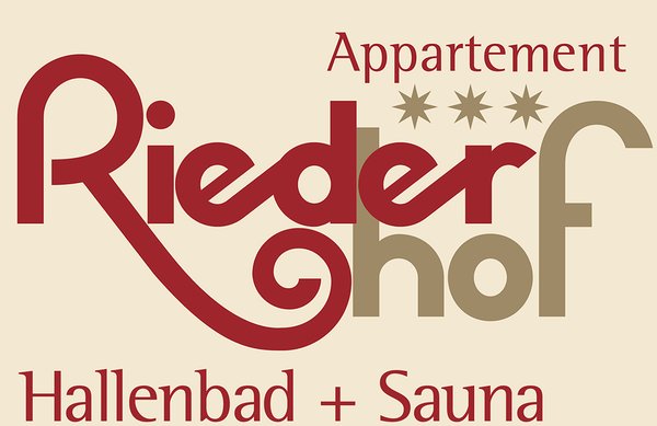 Logo Appartement Riederhof