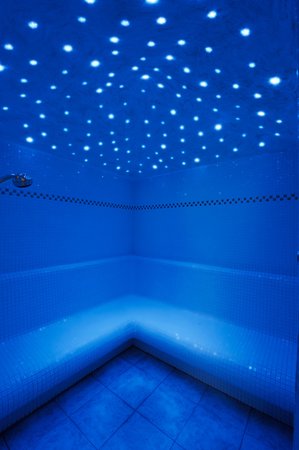 Il bagno turco