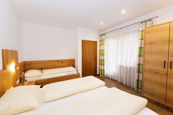Foto della camera Appartement Riederhof