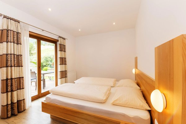 Foto della camera Appartement Riederhof