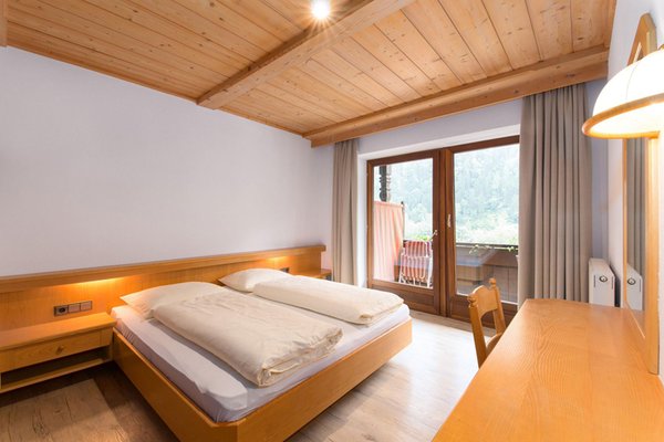 Foto della camera Appartement Riederhof