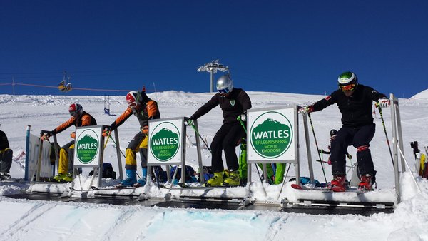 Präsentationsbild Ski- und Erlebnisberg Watles