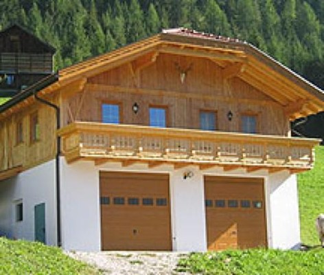 Photo exteriors B&B + Apartments Sander