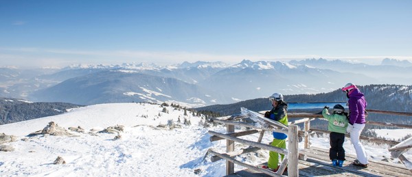 Bildergalerie Winter