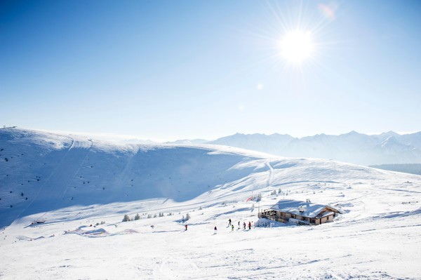 Bildergalerie Winter