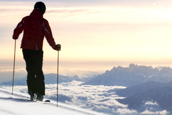 Winter Präsentationsbild Skigebiet Gitschberg-Jochtal