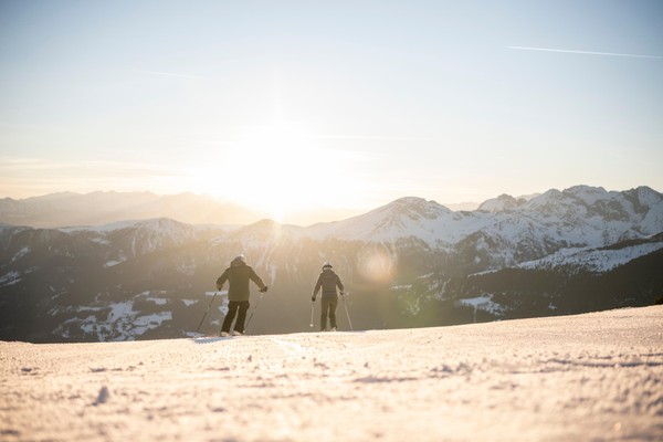Aktivitäten Bozen und Umgebung