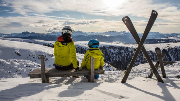 Aktivitäten Bozen und Umgebung